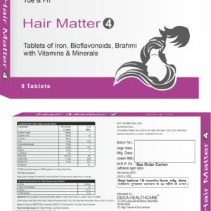 Hair Matter Part 4