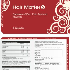 Hair Matter Part 5